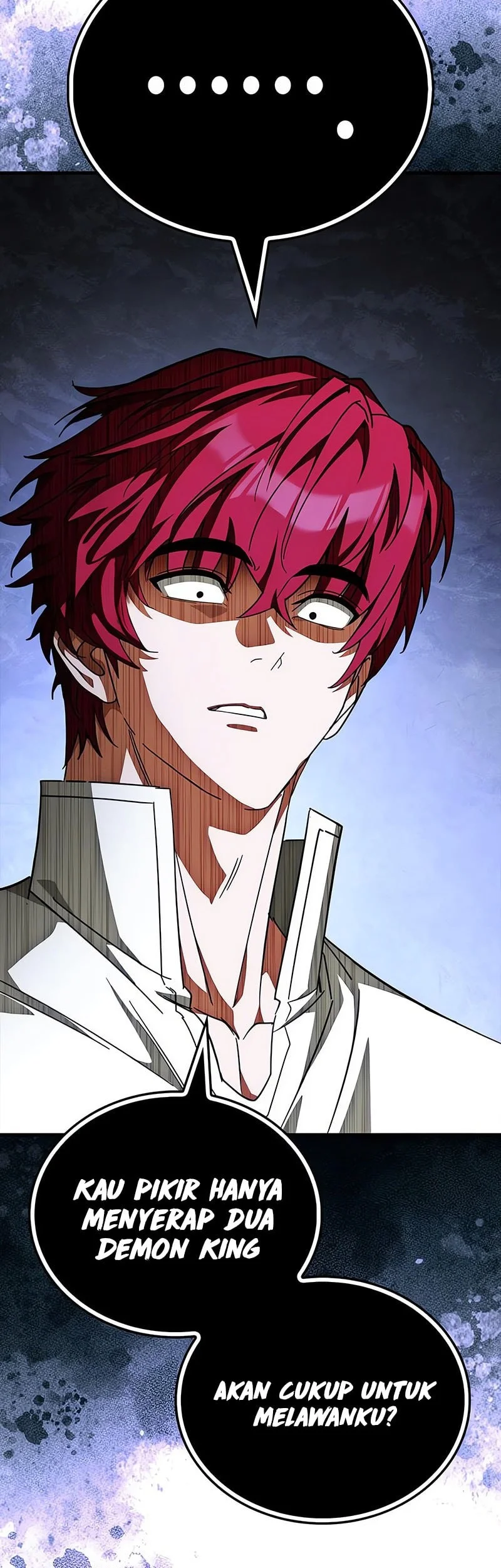 The Demon King Overrun by Heroes Chapter 19 Fix Gambar 32